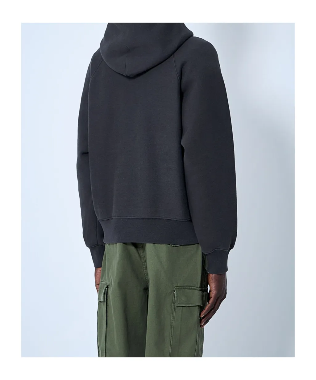 StÜSsy Relaxed Hoodie