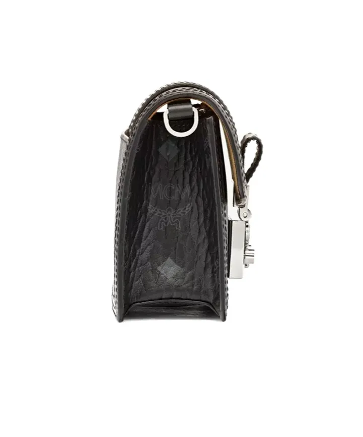 Tracy Crossbody In Visetos