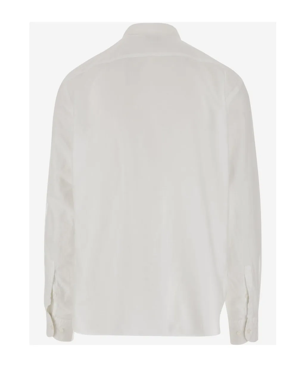 Long-Sleeved Shirt
