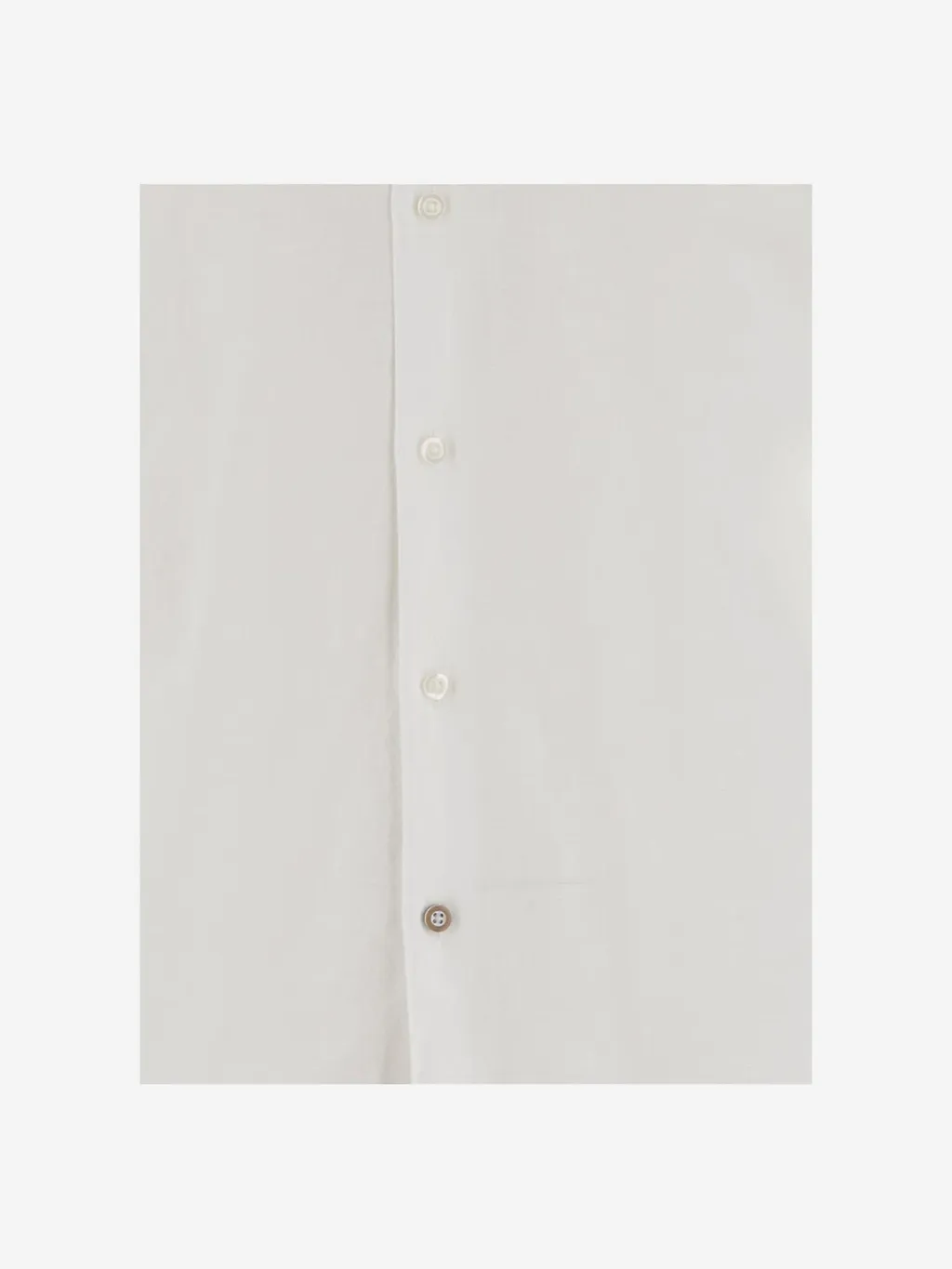 Long-Sleeved Shirt