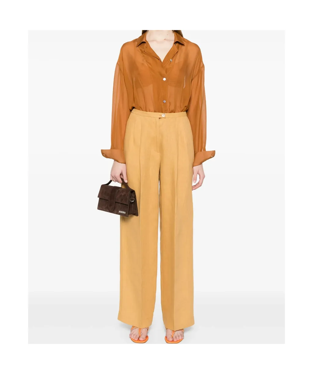 Chiffon Shirt For Women