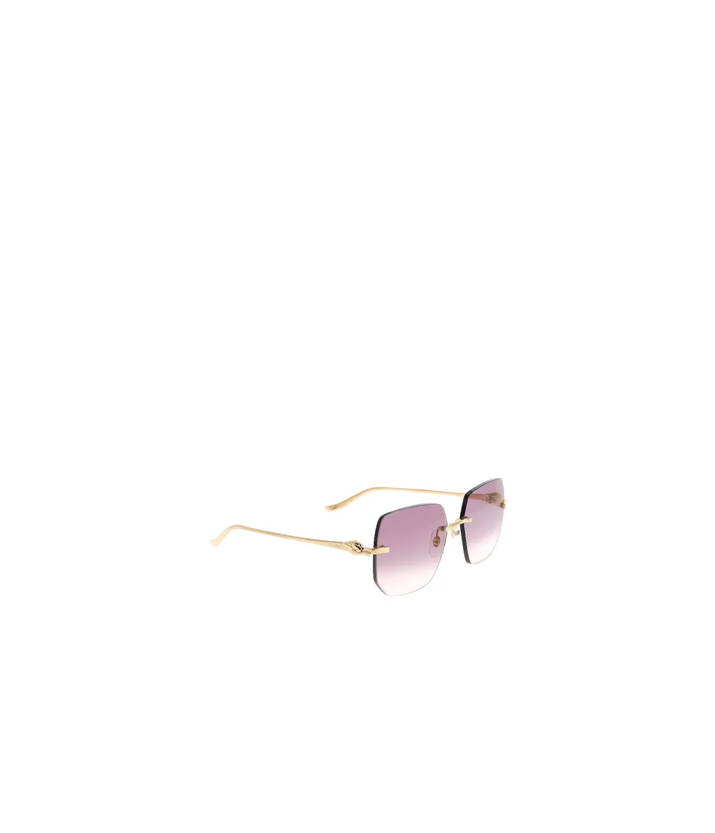 Rectangular Sunglasses