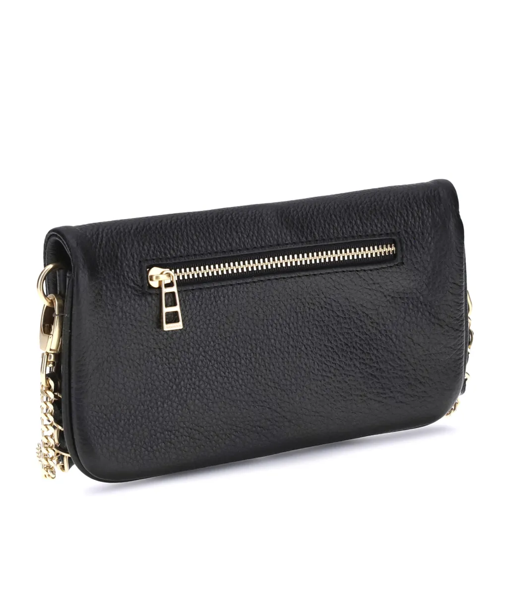 Zadig & Voltaire Rock Nano Clutch Bag