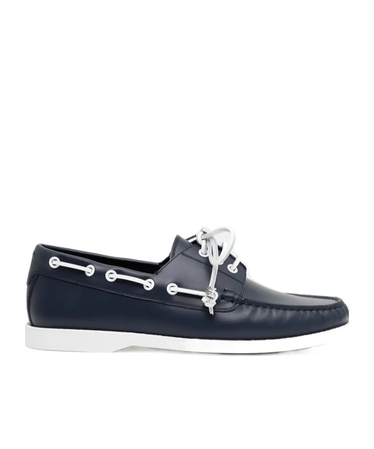 Celine Bateau In Calfskin