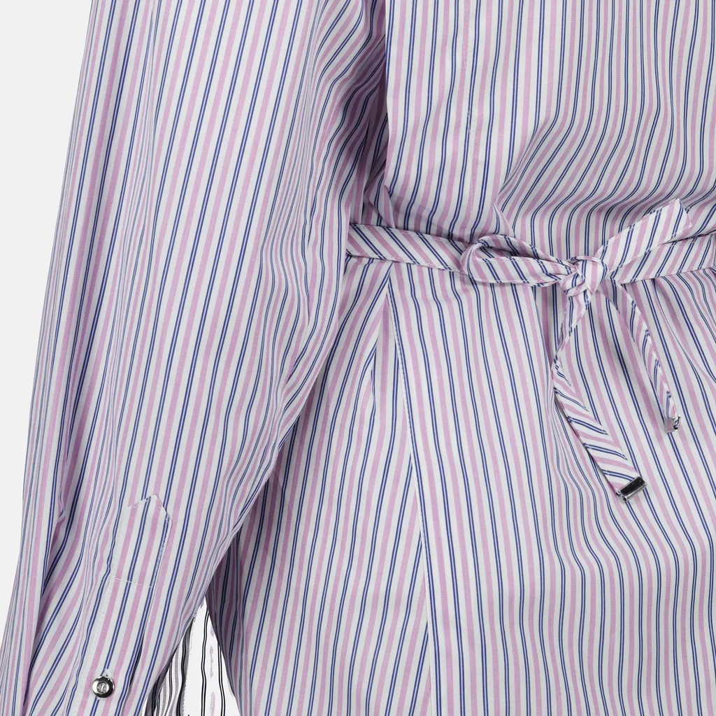Paco Rabanne Striped Shirt