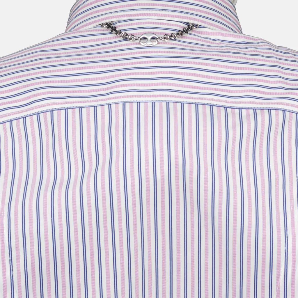 Paco Rabanne Striped Shirt