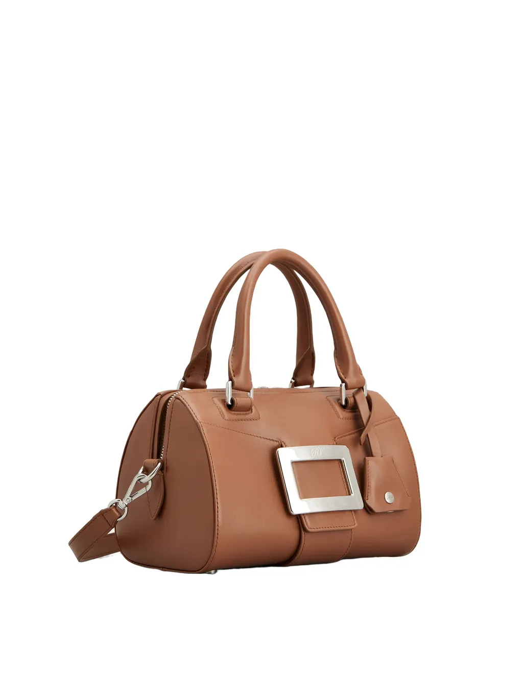 Roger Vivier Belle Vivier Mini Tote Bag