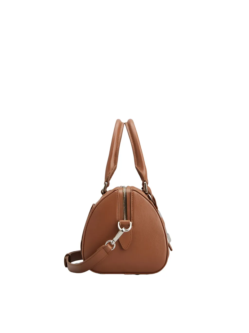 Roger Vivier Belle Vivier Mini Tote Bag