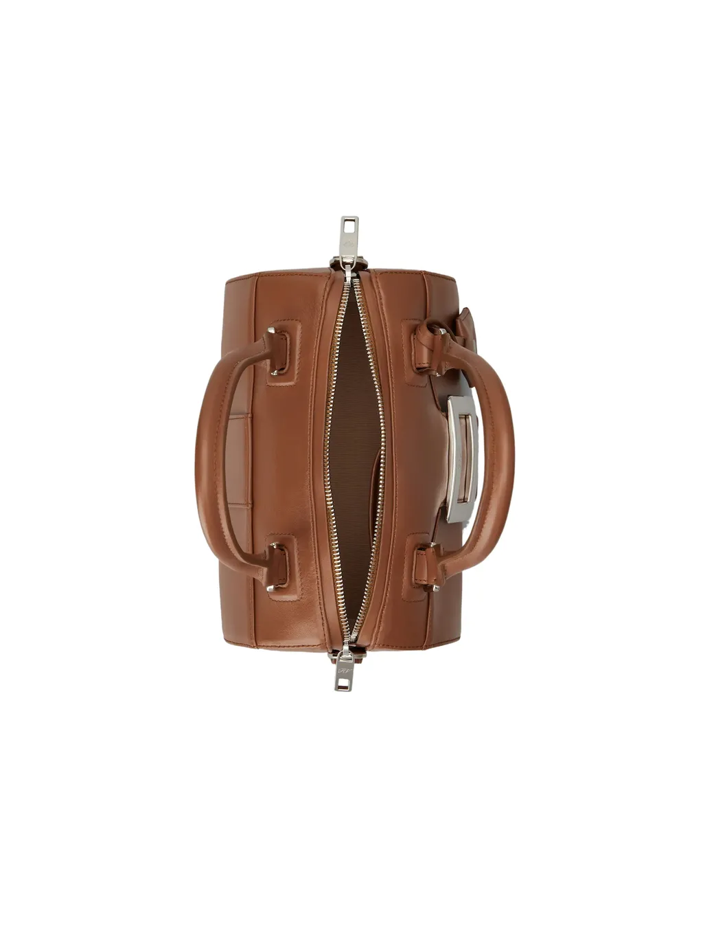 Roger Vivier Belle Vivier Mini Tote Bag