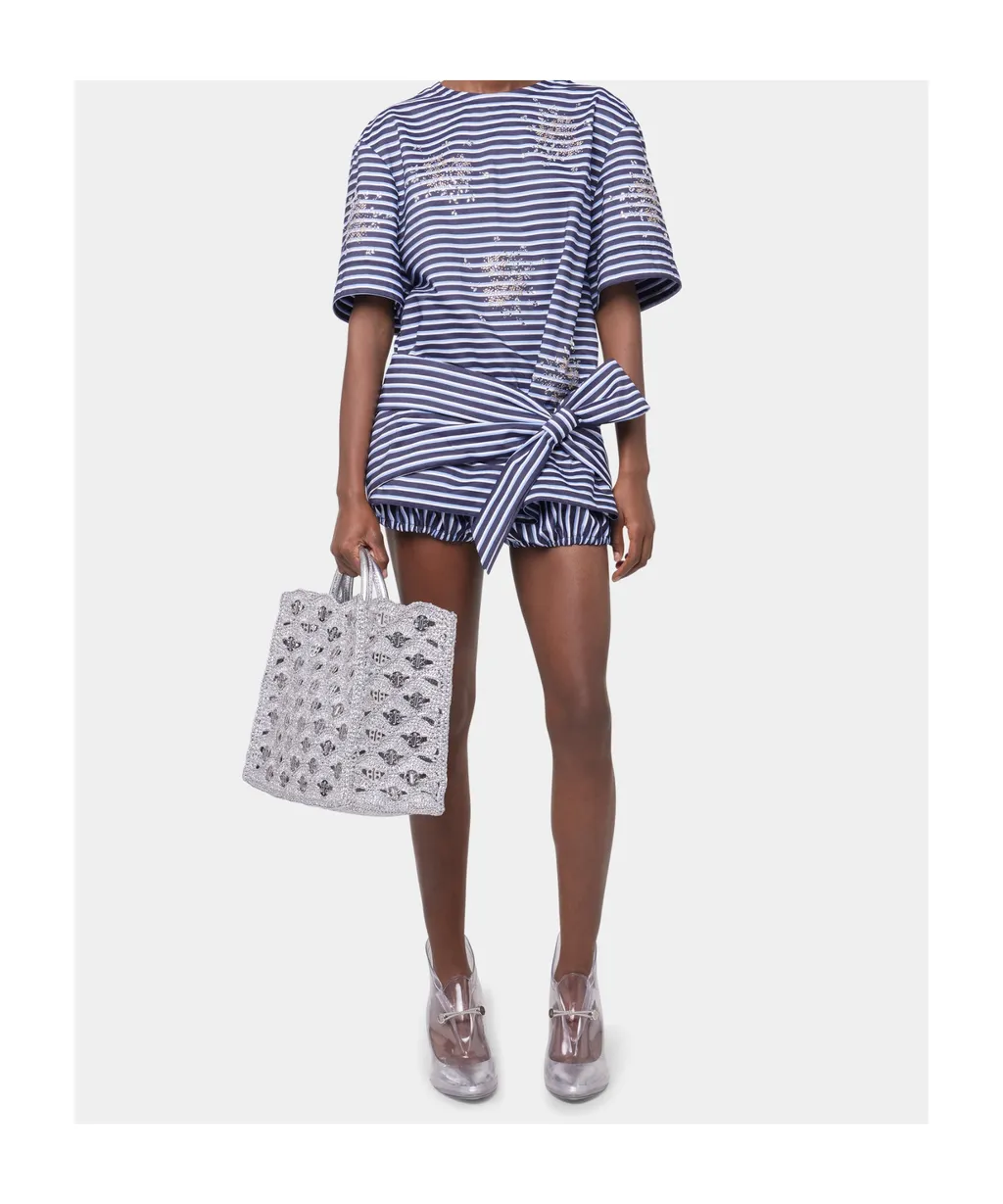 Striped T-Shirt