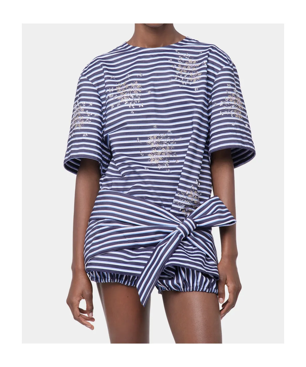 Striped T-Shirt