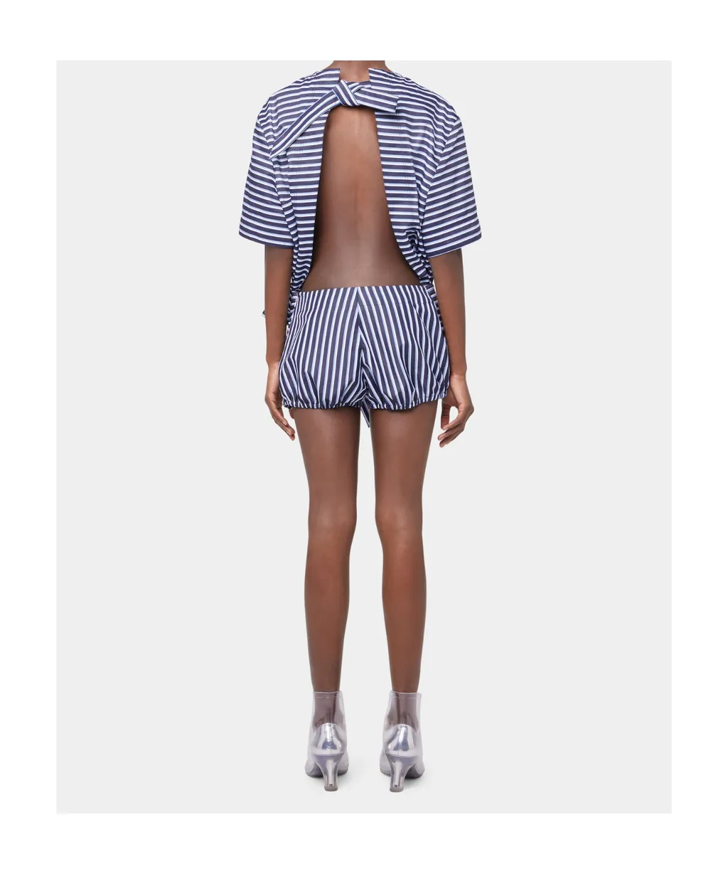 Striped T-Shirt