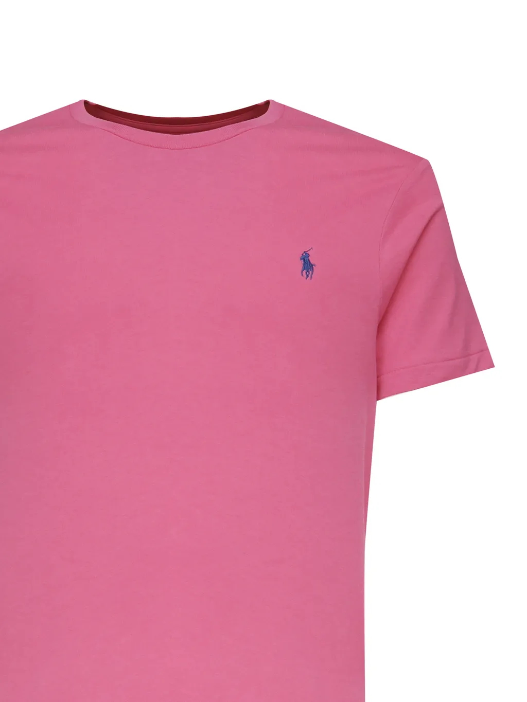 T-Shirt In Cotone