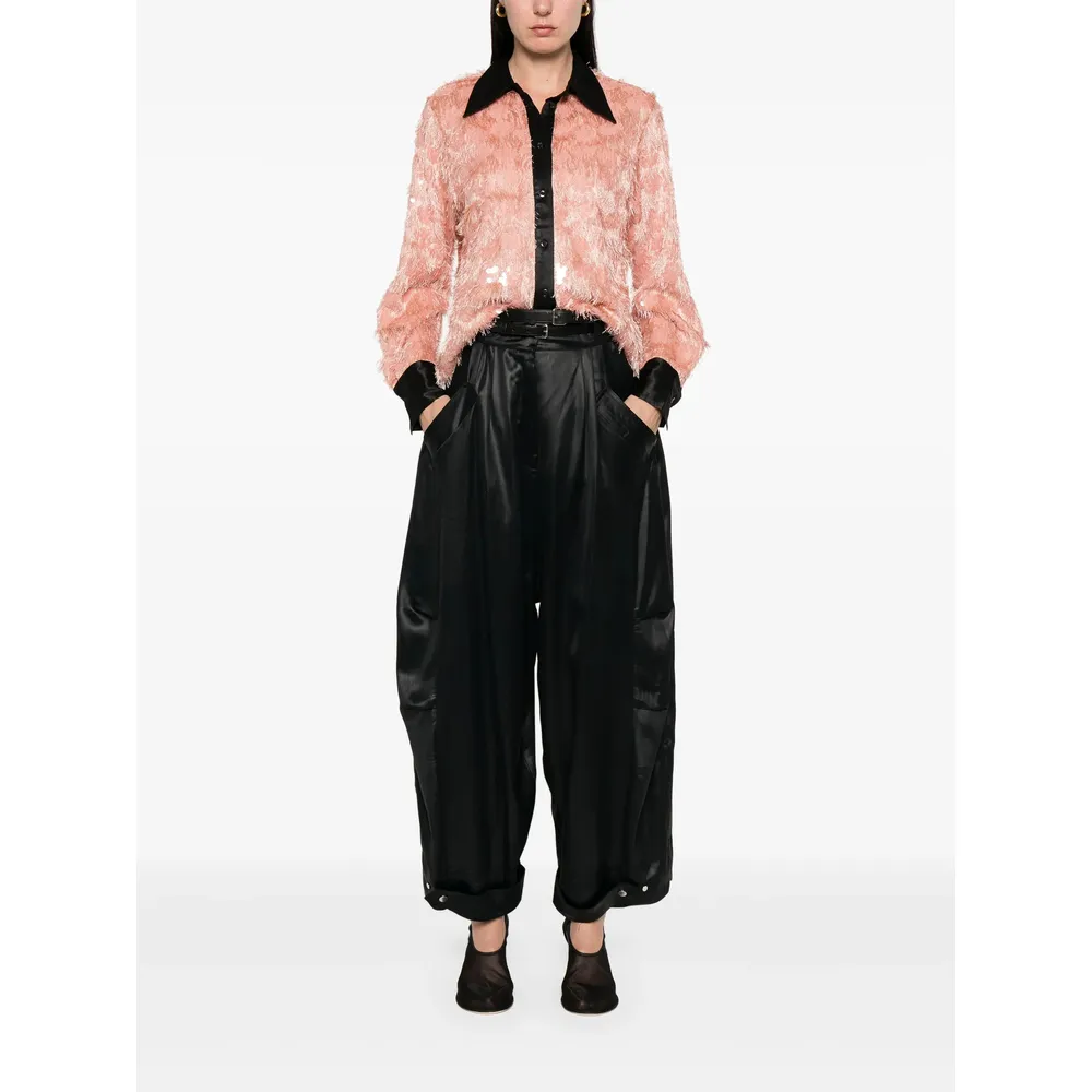 Loose Casual Pants