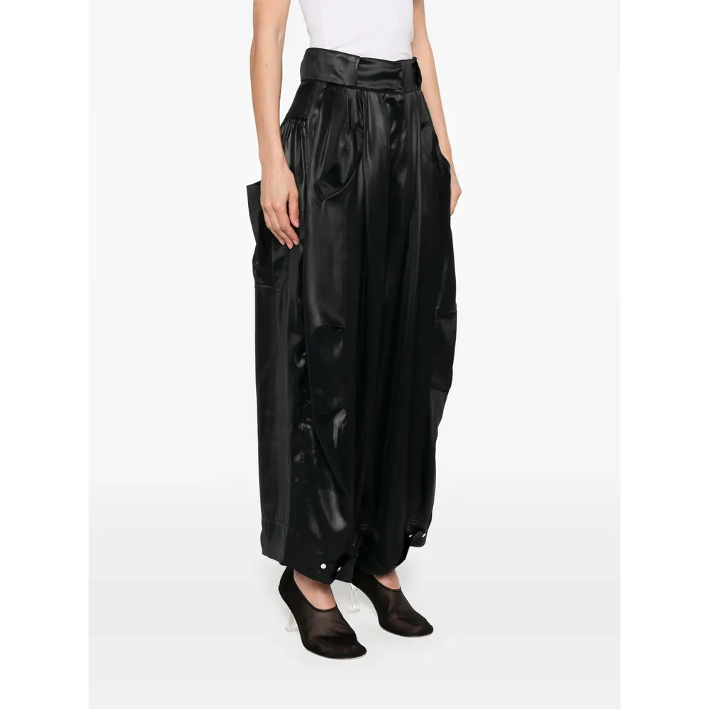 Loose Casual Pants
