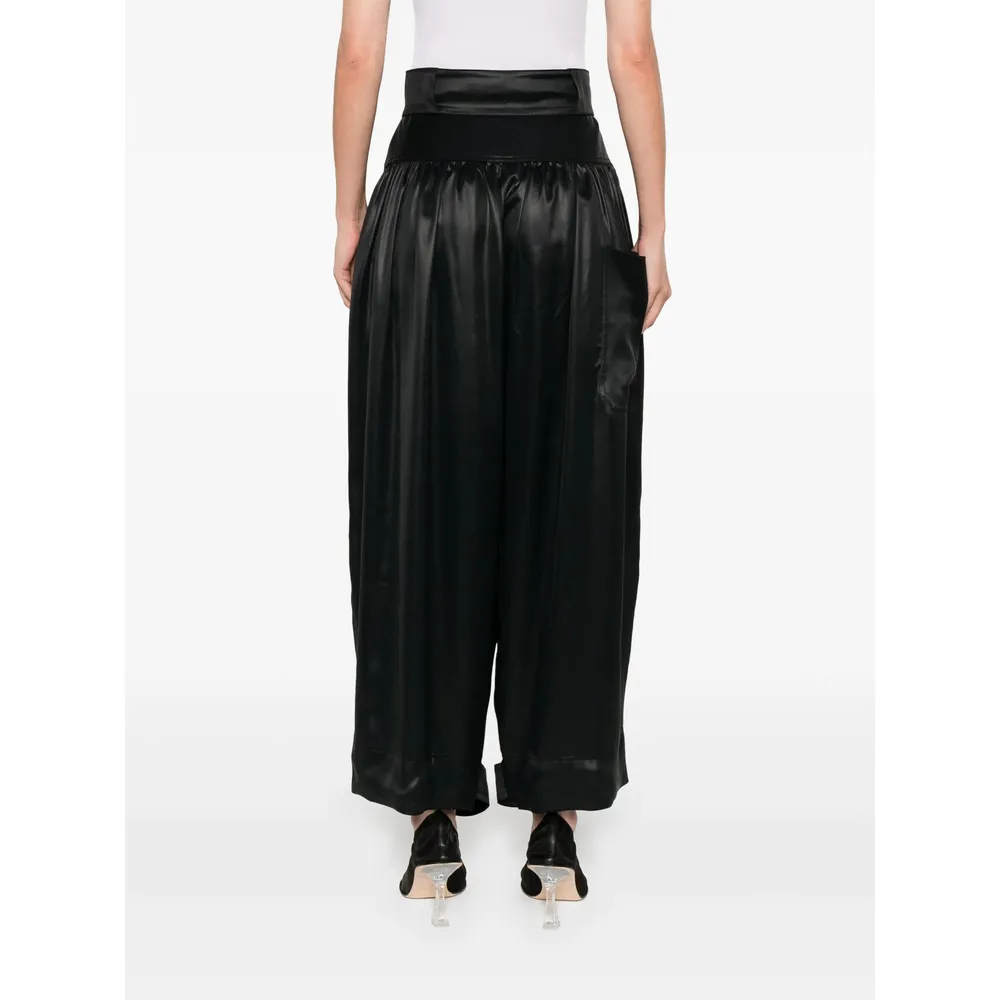 Loose Casual Pants