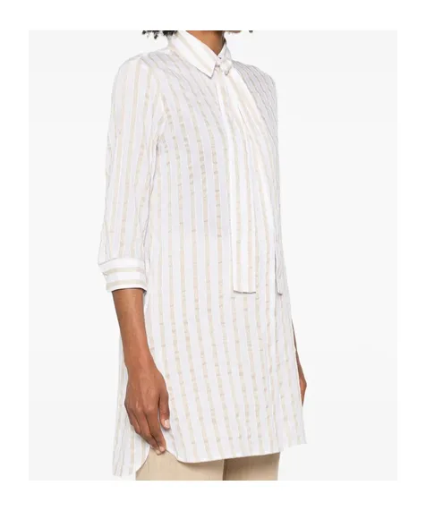 Striped Shirt