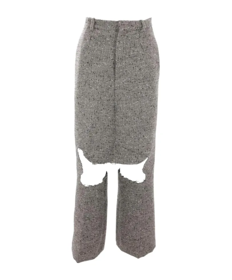 Eolico Skirt Trousers