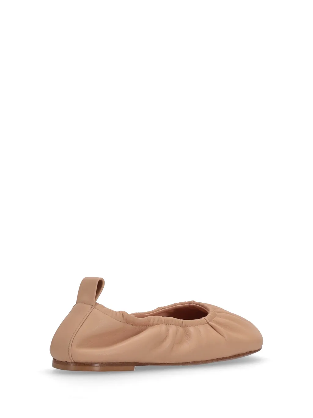 Obliqua Soft Ballerinas