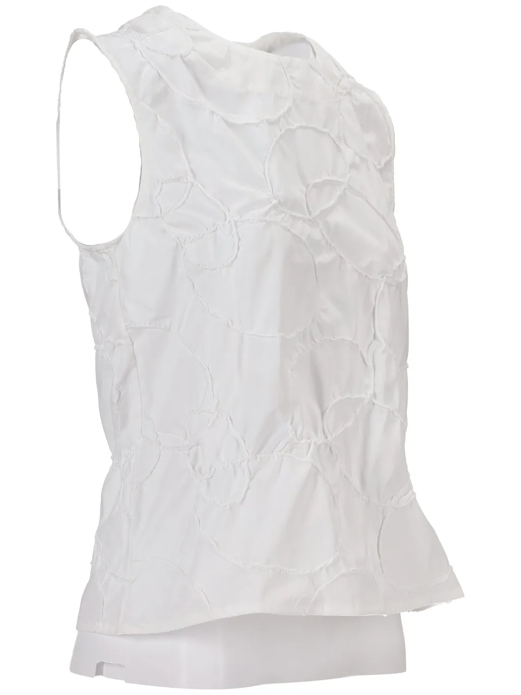 Carta Tank Top