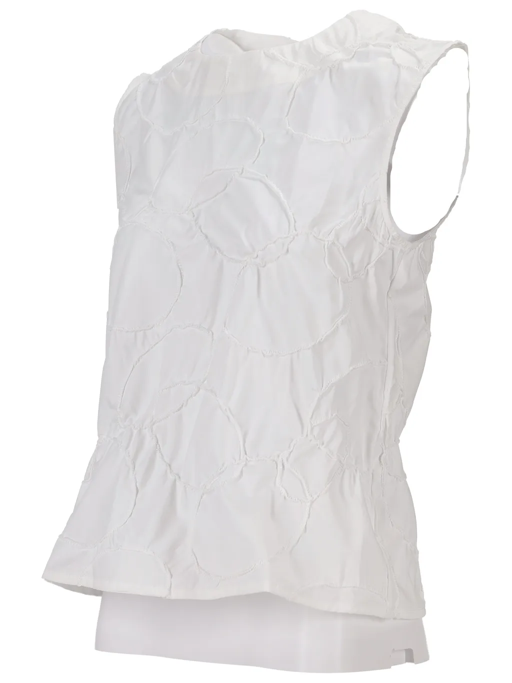 Carta Tank Top