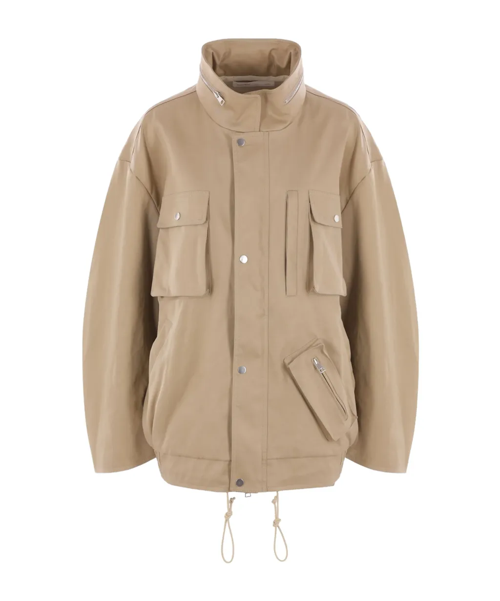 Carico Jacket