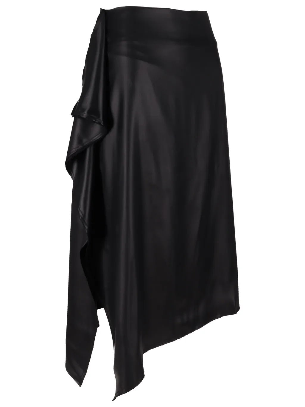 Nota Satin Skirt