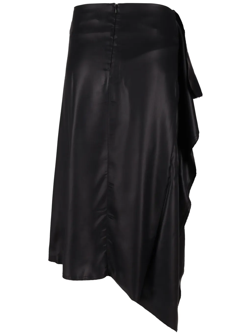 Nota Satin Skirt