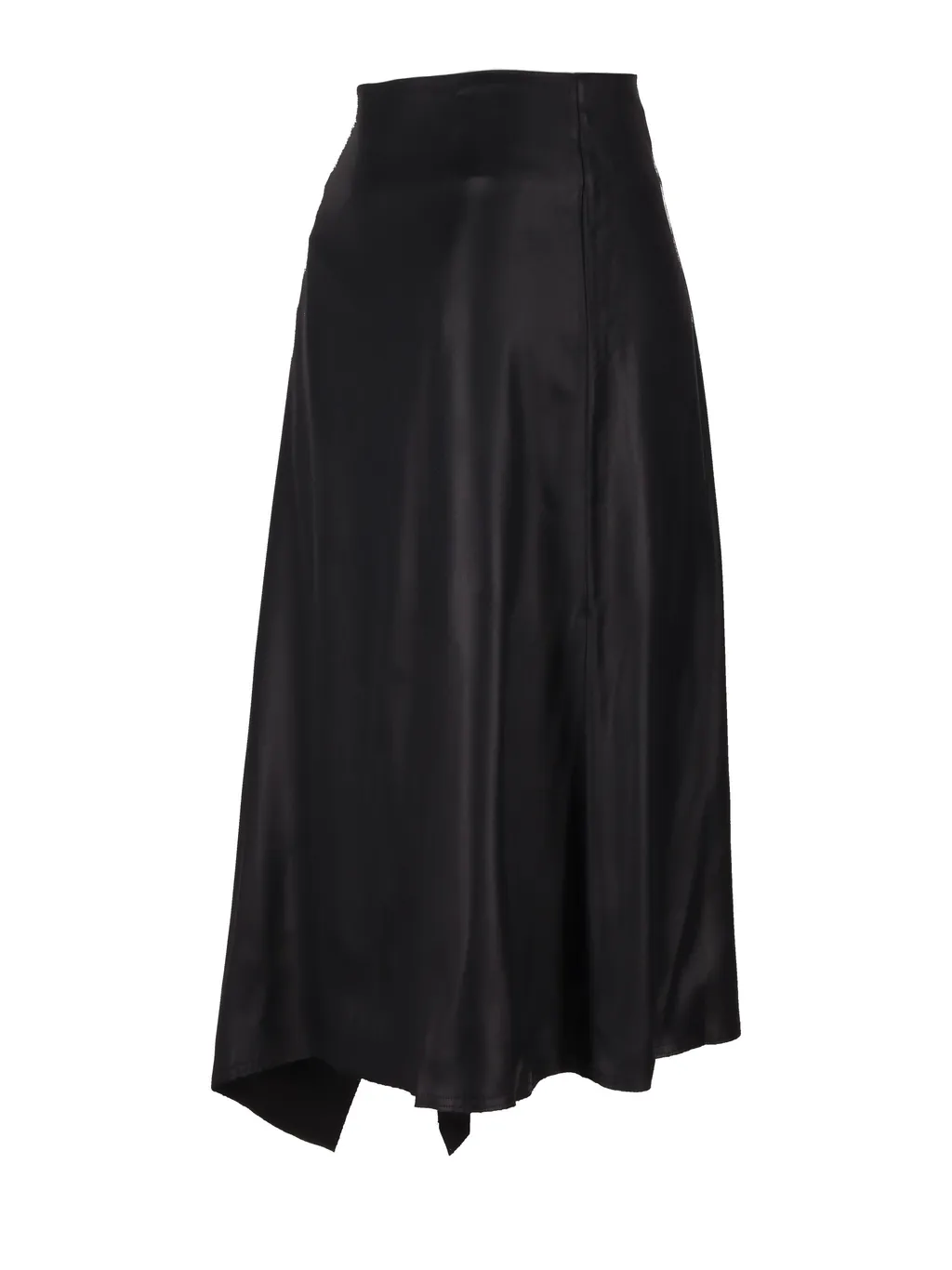 Nota Satin Skirt