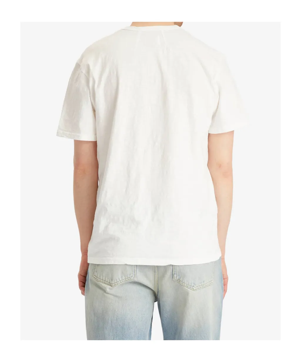 Rhude Lovers Slub T-Shirt