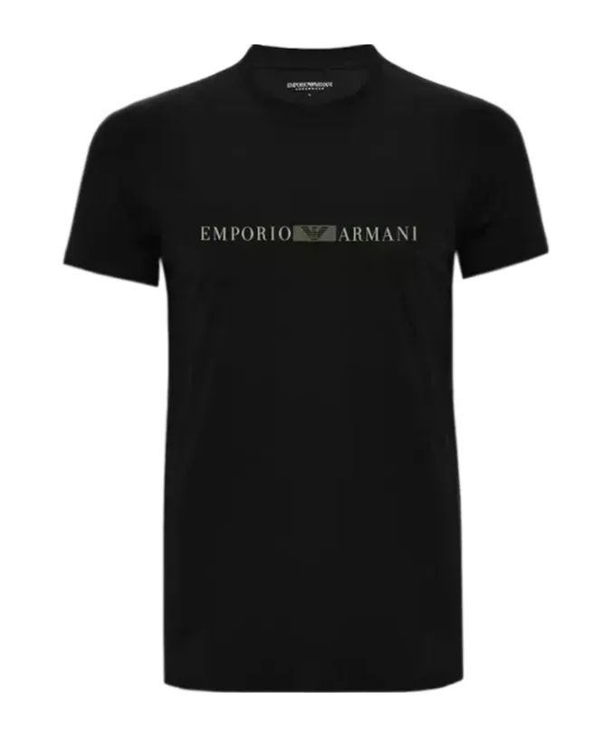 Short-Sleeved T-Shirt