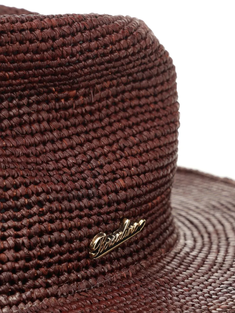 Clochard Crochet Hat