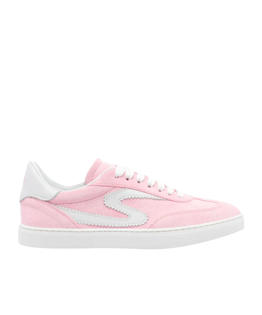Low-Top Casual Shoes