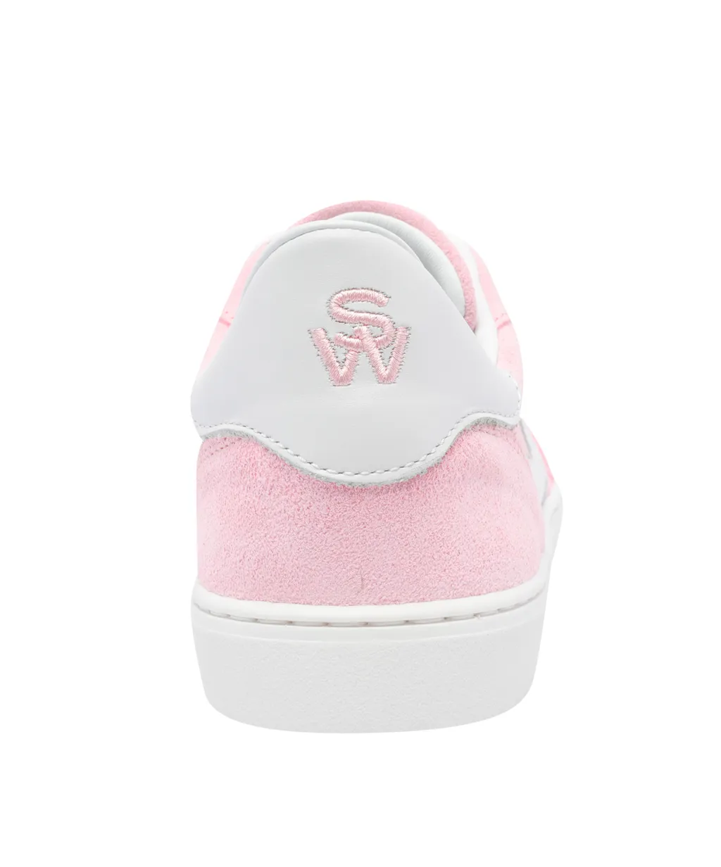 Low-Top Casual Shoes