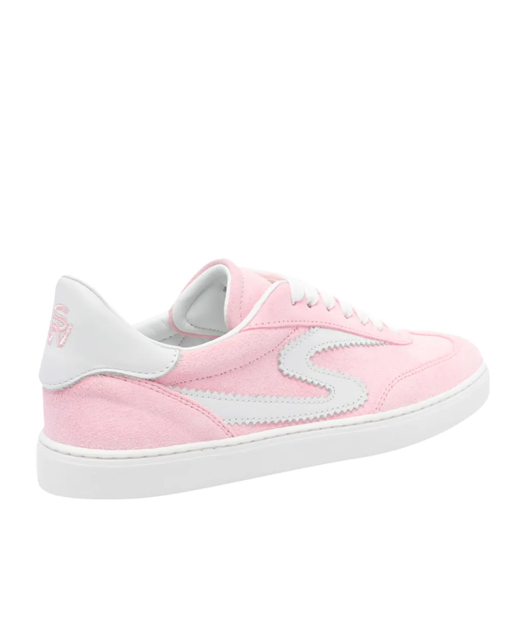 Low-Top Casual Shoes