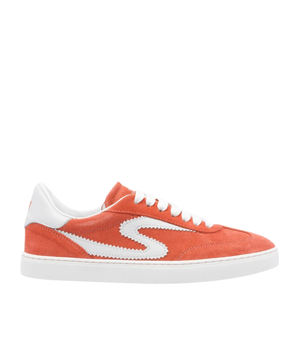 Low-Top Casual Shoes