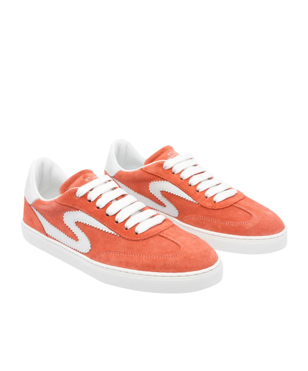 Low-Top Casual Shoes