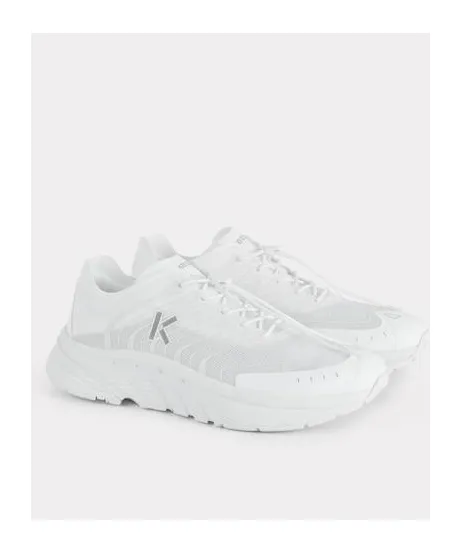 Kenzo Pace 2.0 Lace-Up Sneakers