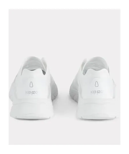Kenzo Pace 2.0 Lace-Up Sneakers