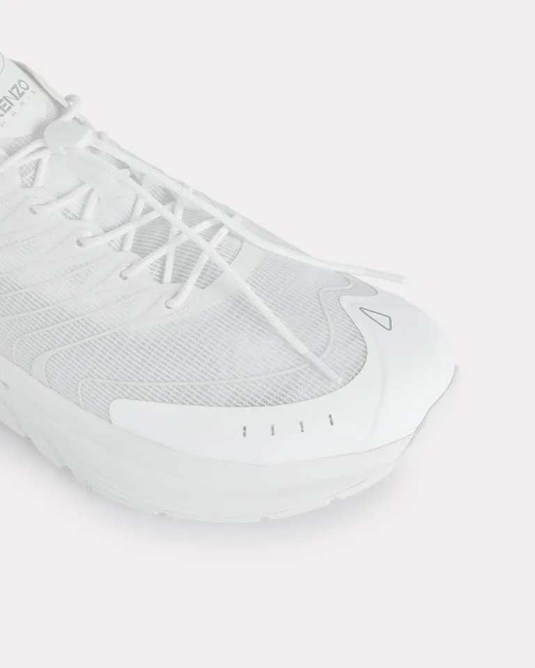 Kenzo Pace 2.0 Lace-Up Sneakers