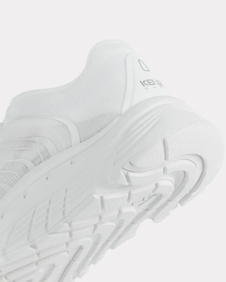 Kenzo Pace 2.0 Lace-Up Sneakers