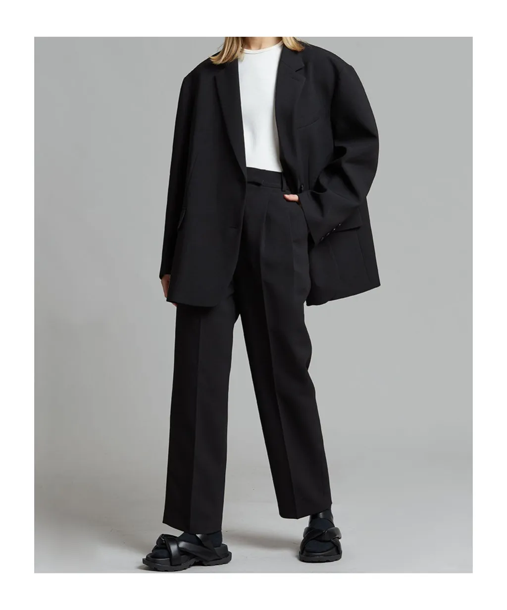 Bea Suit Pants