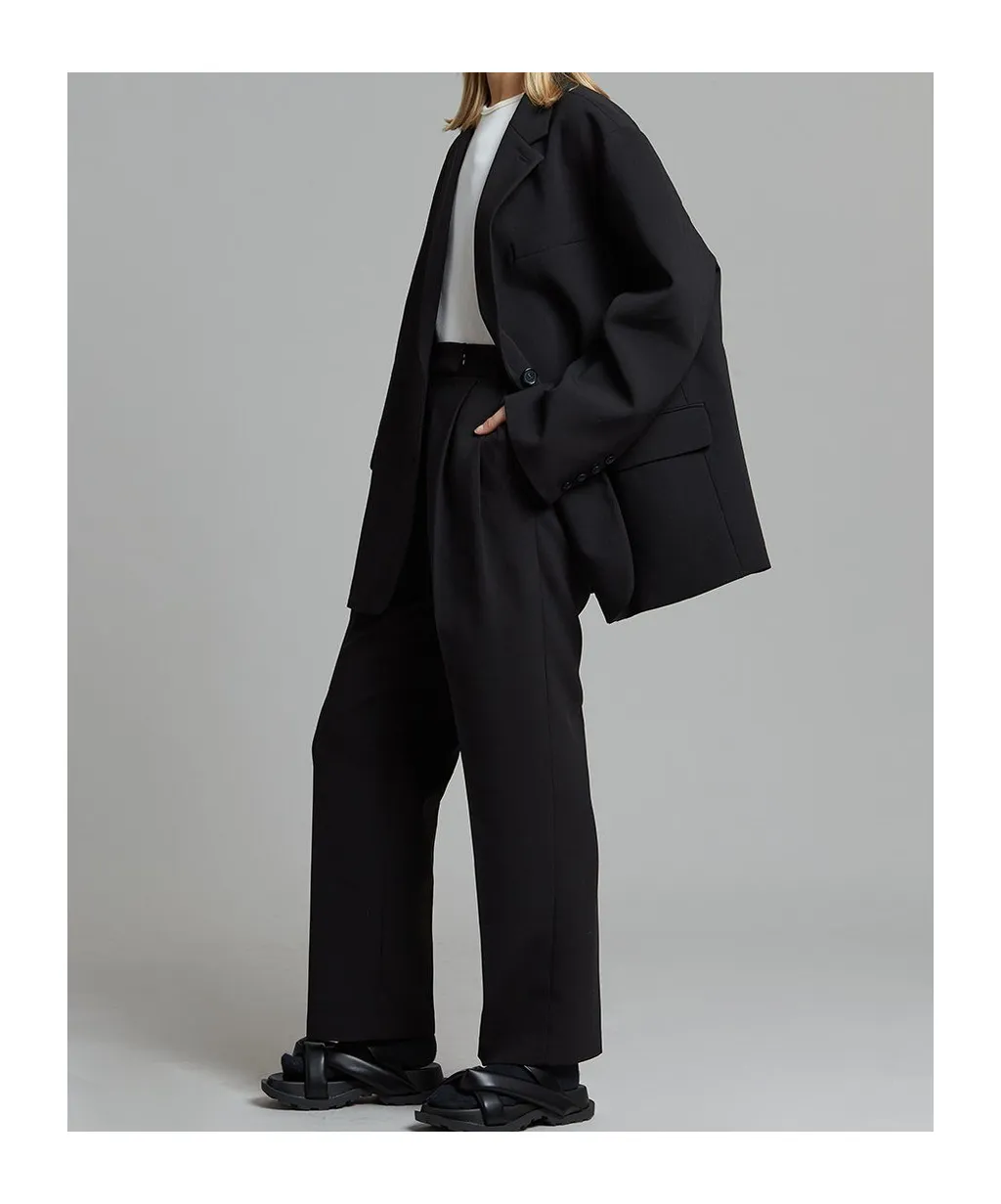 Bea Suit Pants