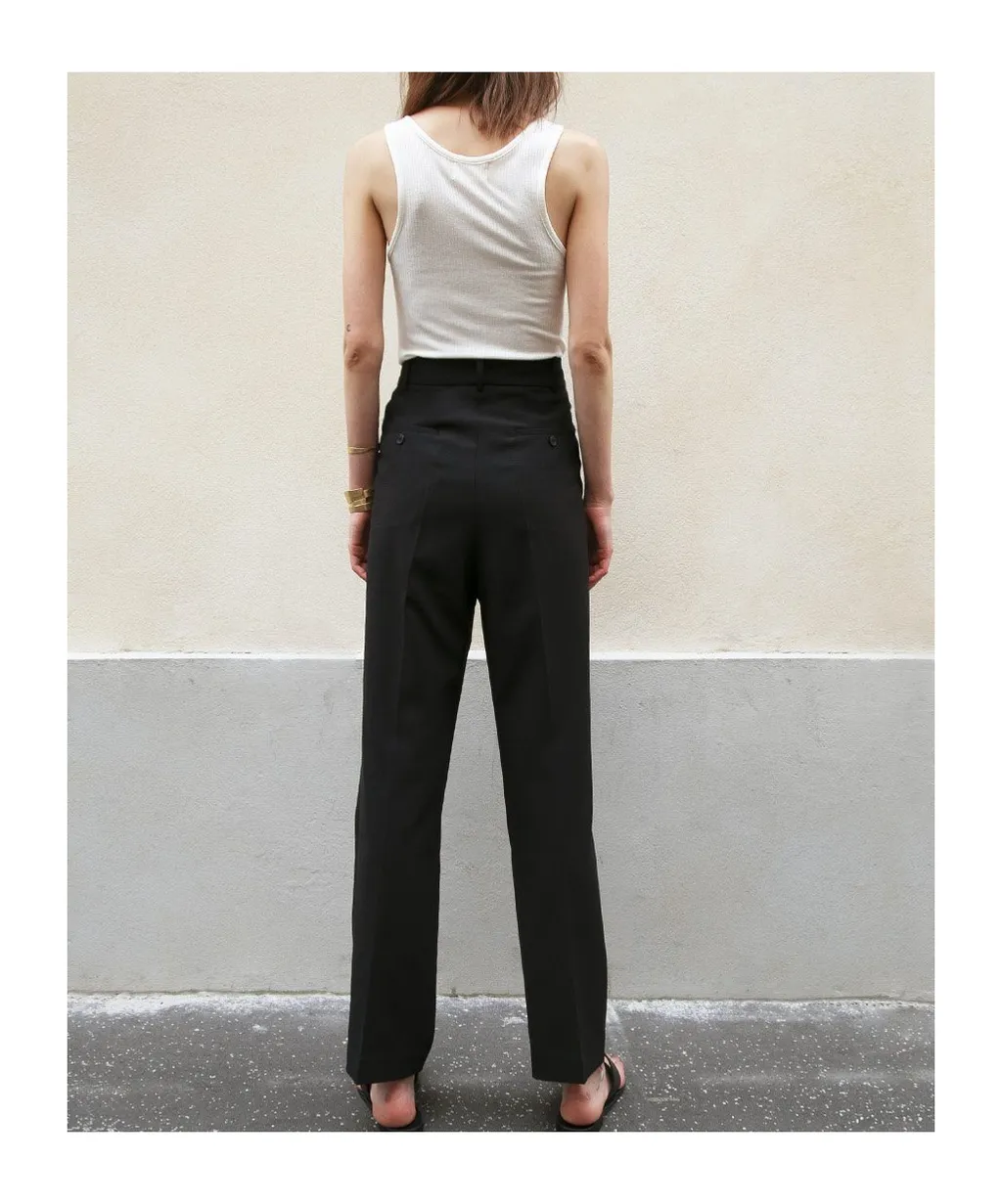 Bea Suit Pants