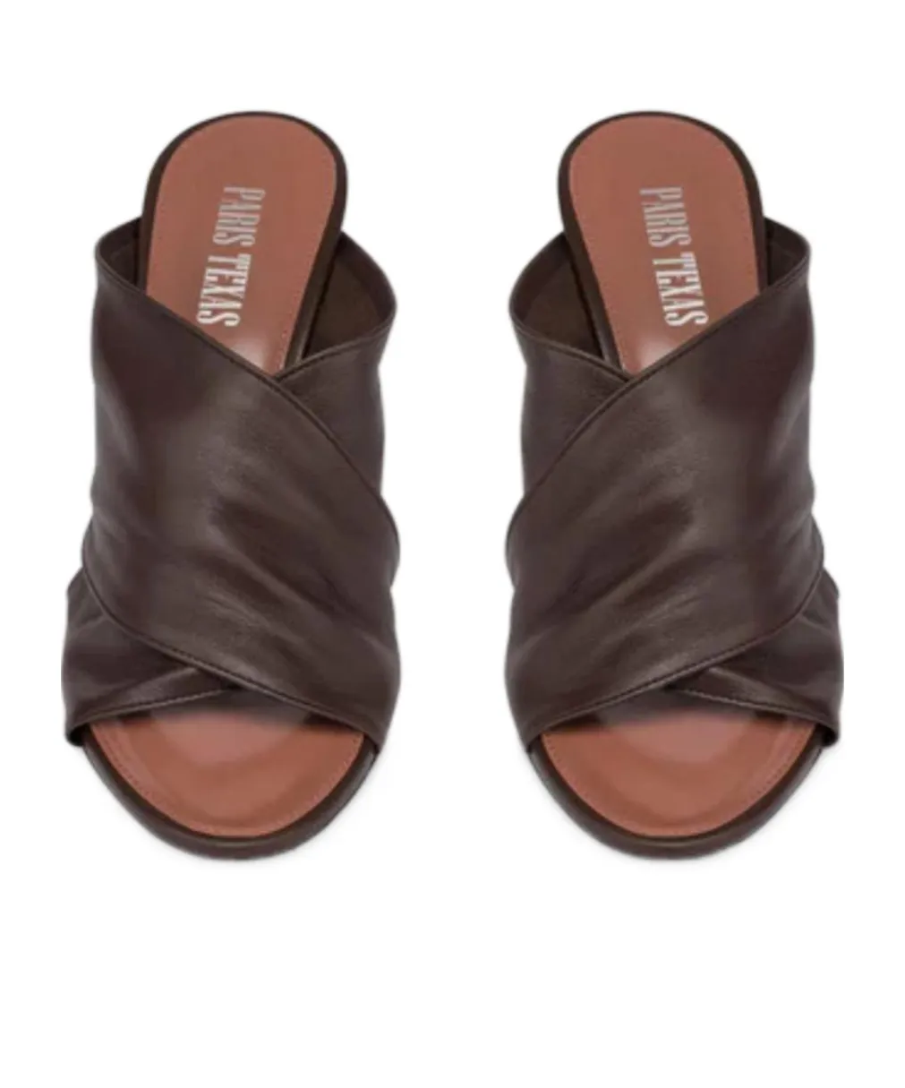 75Mm Maria Mules