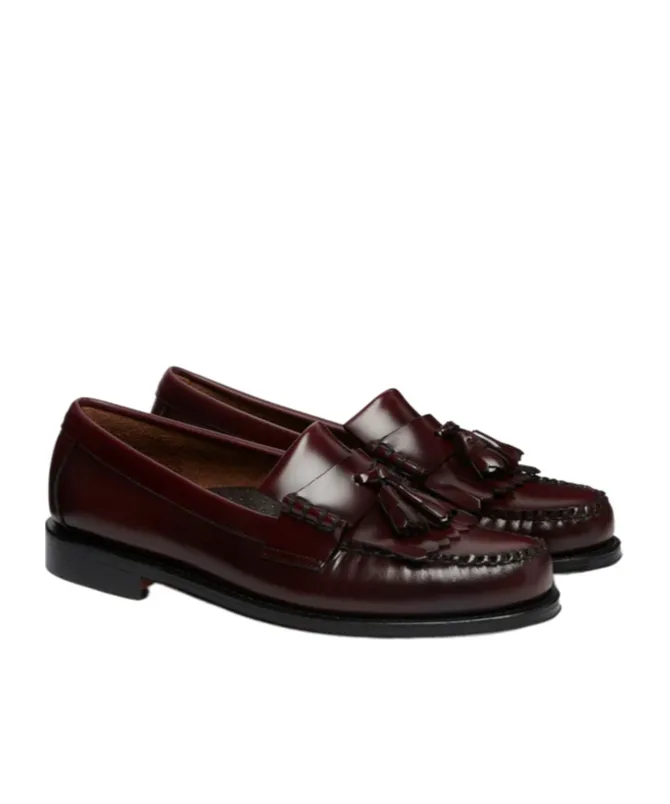 Weejuns Layton Kiltie Loafers