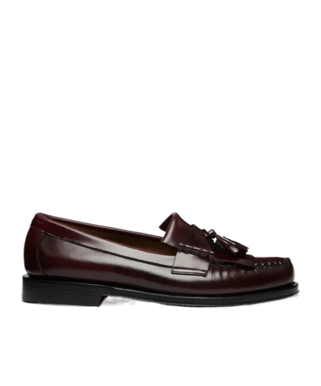 Weejuns Layton Kiltie Loafers
