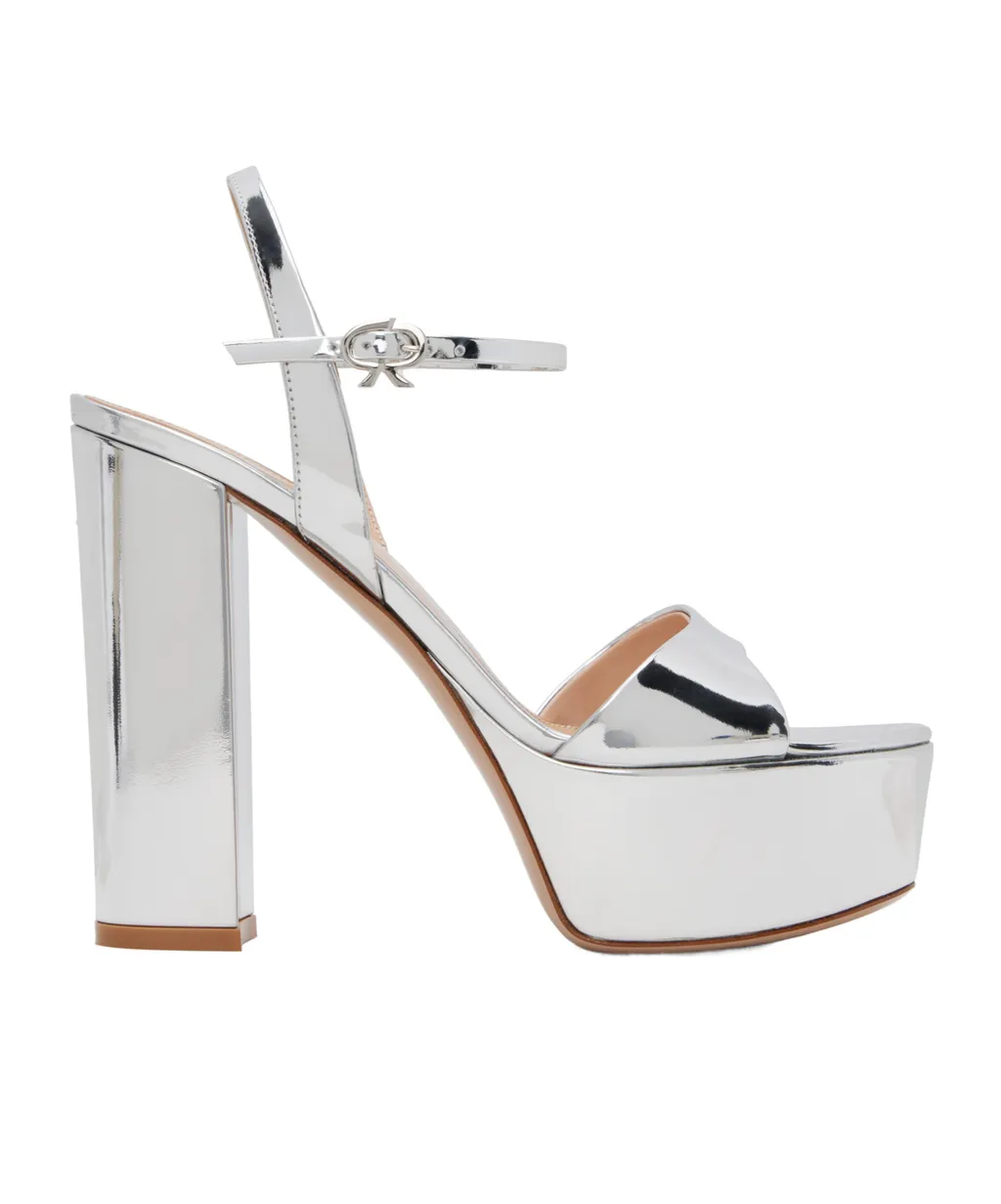 Marlena High-Heeled Sandals