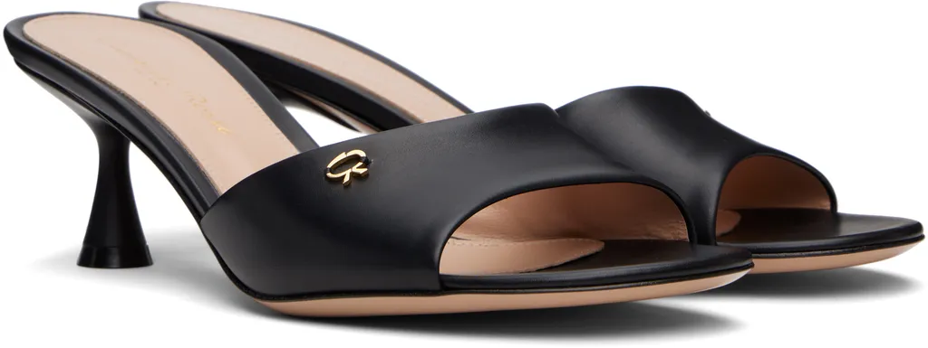 Ascent 55 High-Heeled Sandals