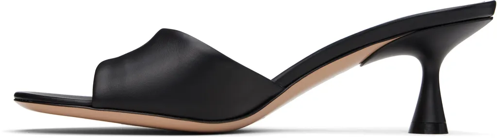 Ascent 55 High-Heeled Sandals